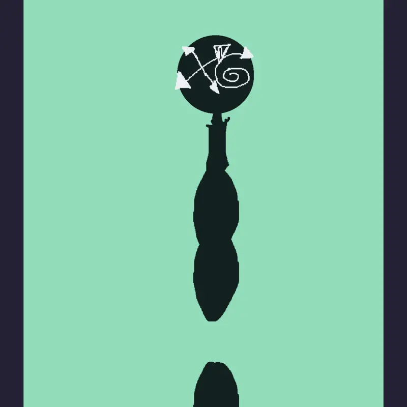 Game by @idk_whattocallms
