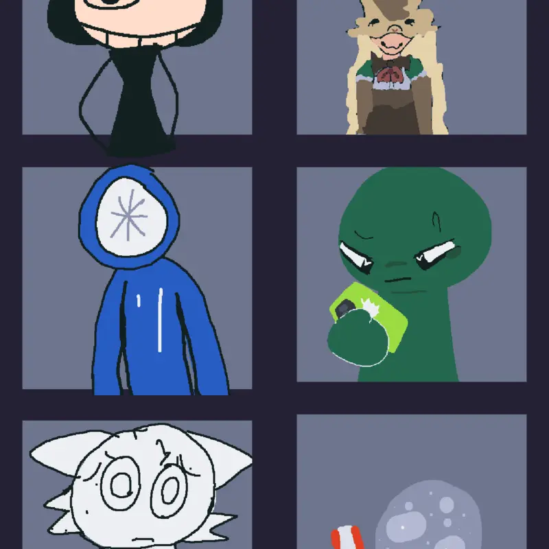 Game by @y0urw31rd0xx