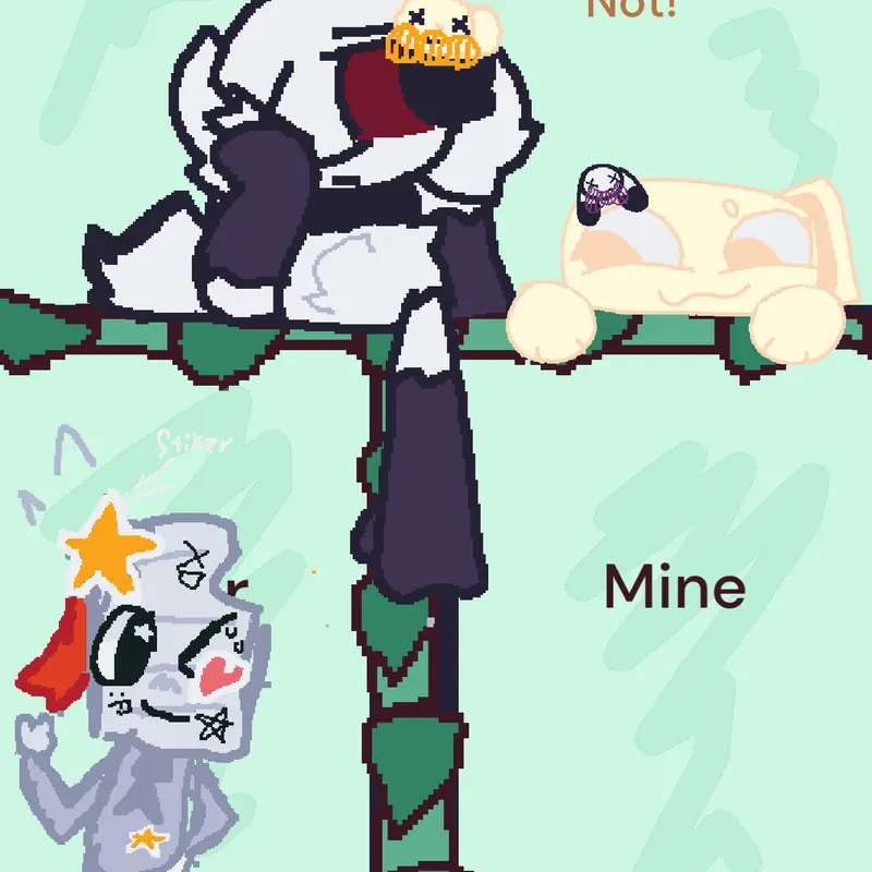 Game by @_-sprout-_
