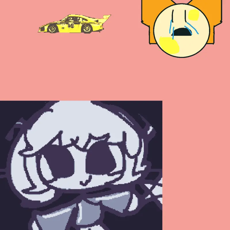 Angsty little prick gets karma by @SpeedyCheerioStudios