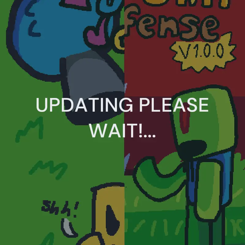 Tower Defense X remake by @Blueaxolotl64