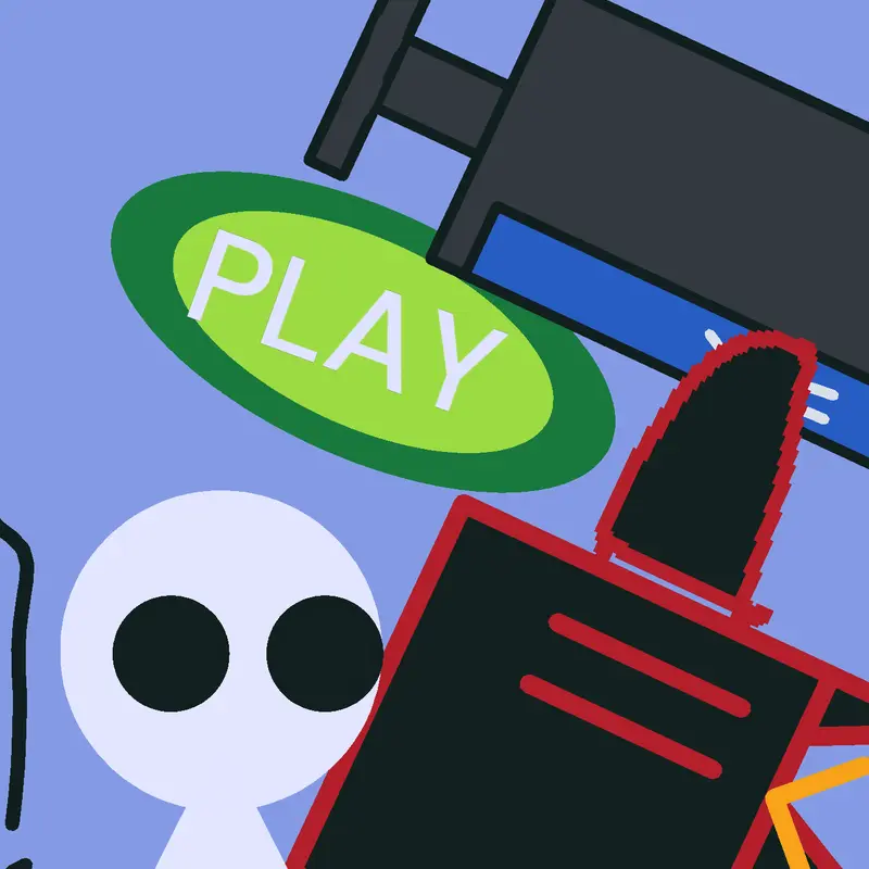 Game by @CUBER_BLUE
