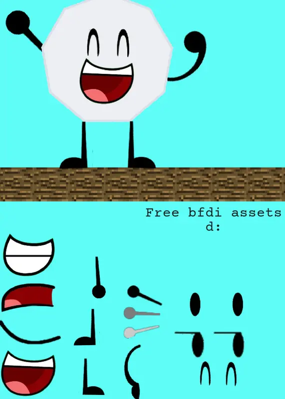 Bfdi by @nonagono