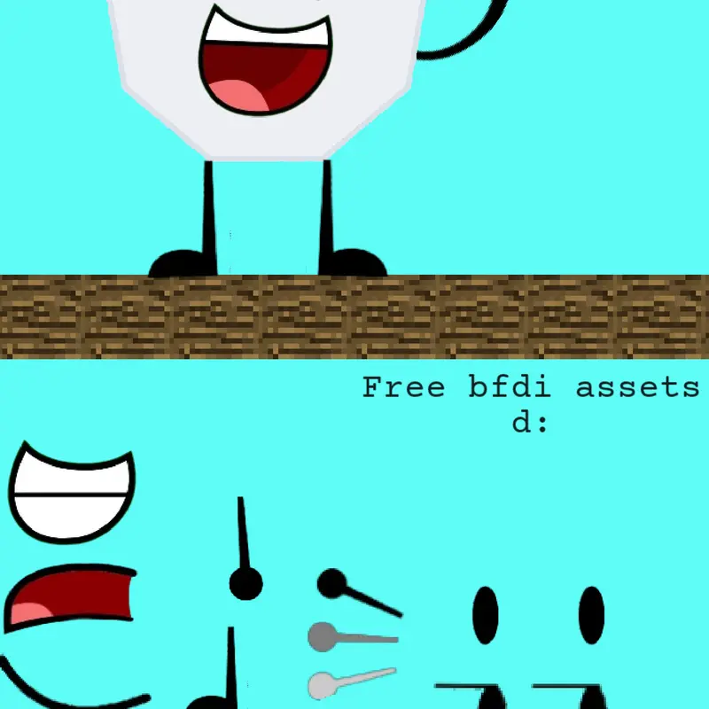 Bfdi by @nonagono