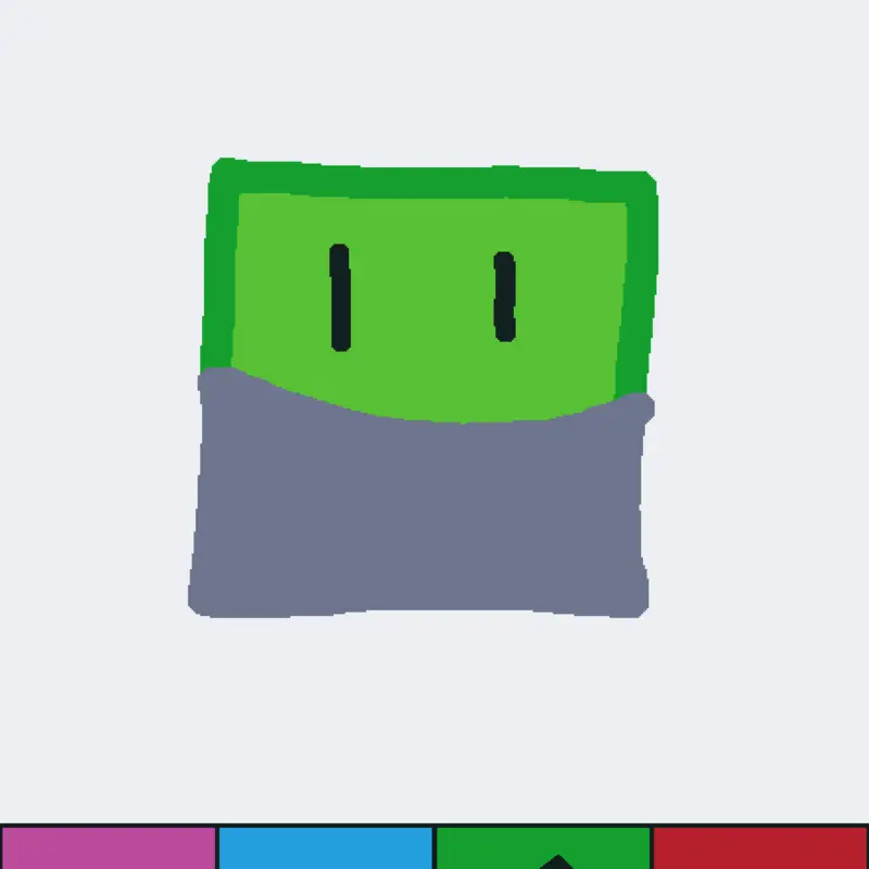 Game by @Excited_Serbian