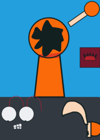 Sprunki phase 4 puzzle
