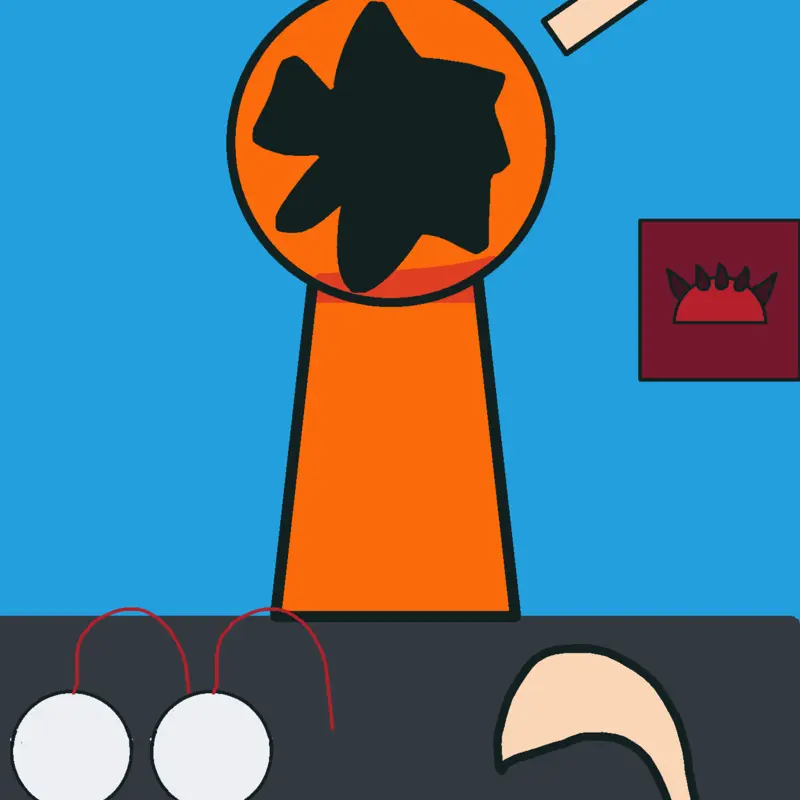 Game by @Pibbles