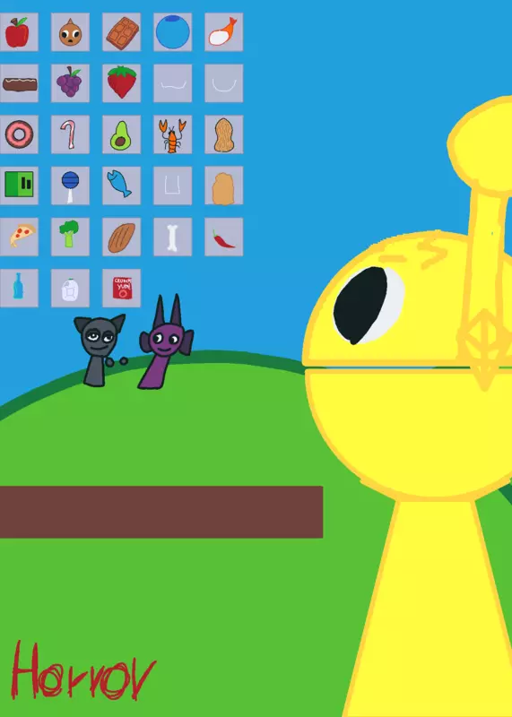 Game by @not_rat