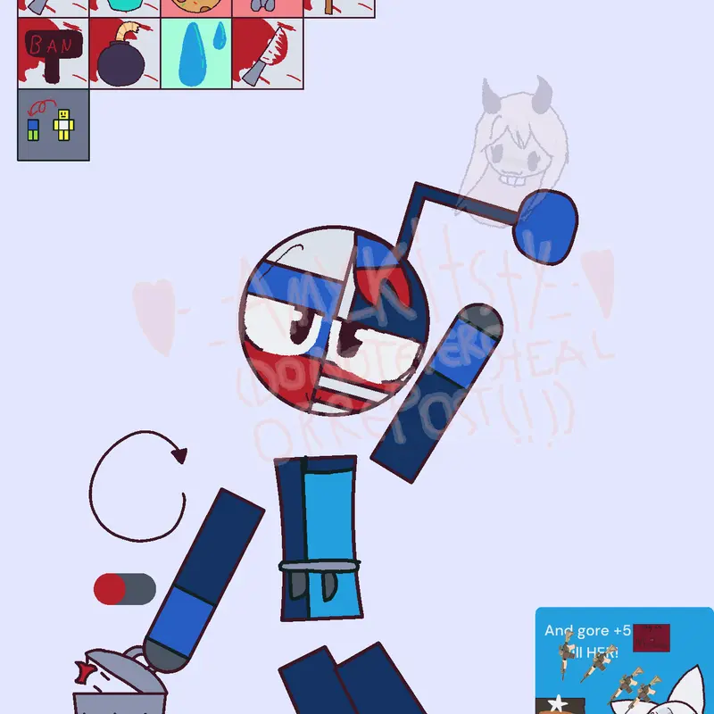Game by @Usarussiaballrapfu43