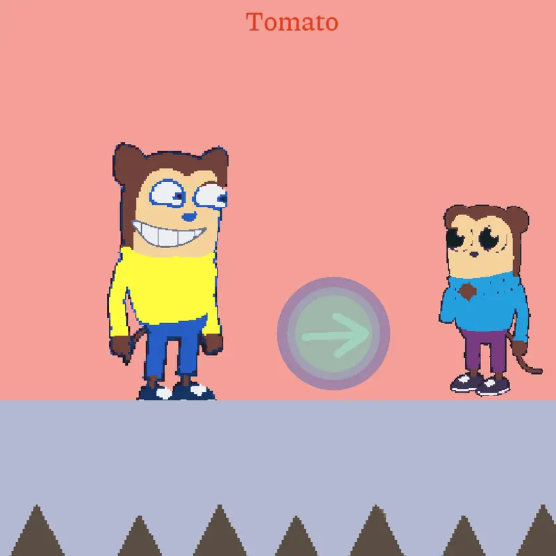 Game by @iwhekwgd