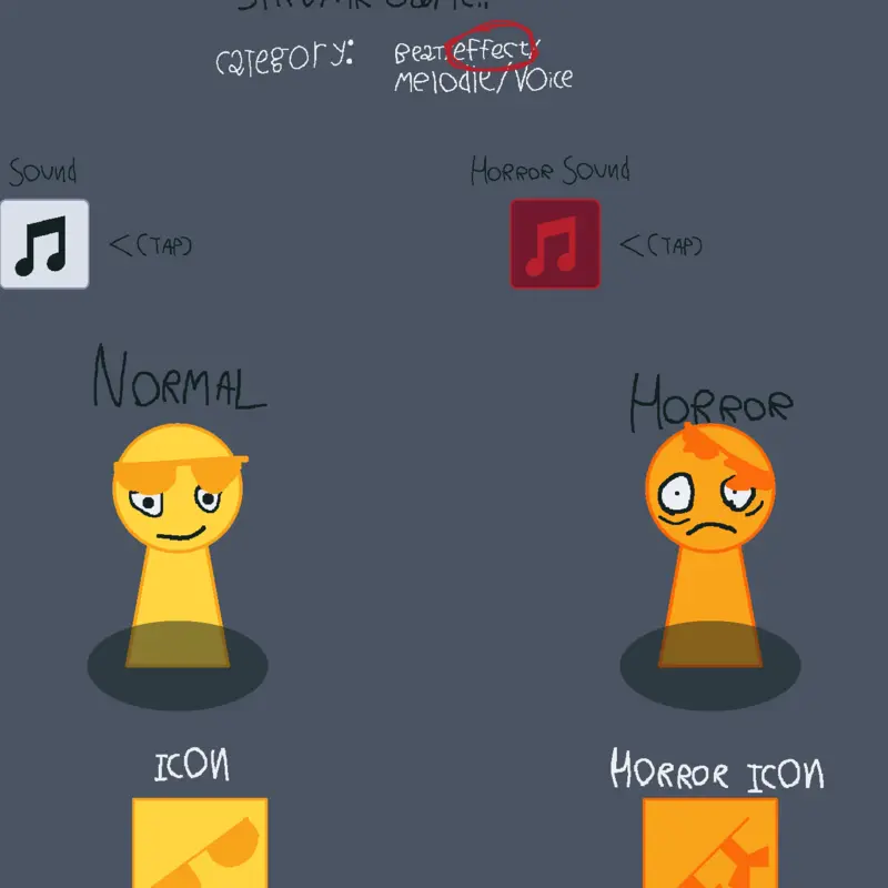 Game by @horror_Simon