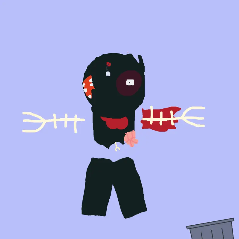 Game by @yocat
