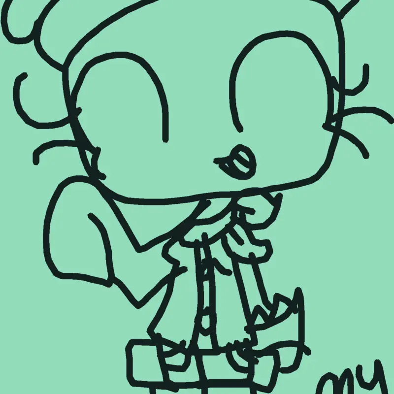 Game by @shelbyisananimator