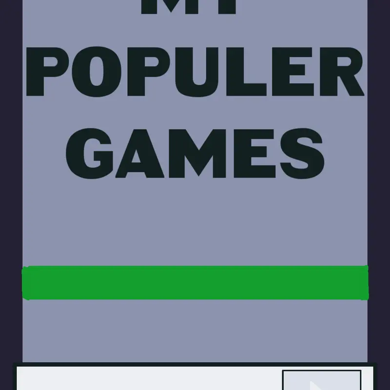 Game by @noobman52