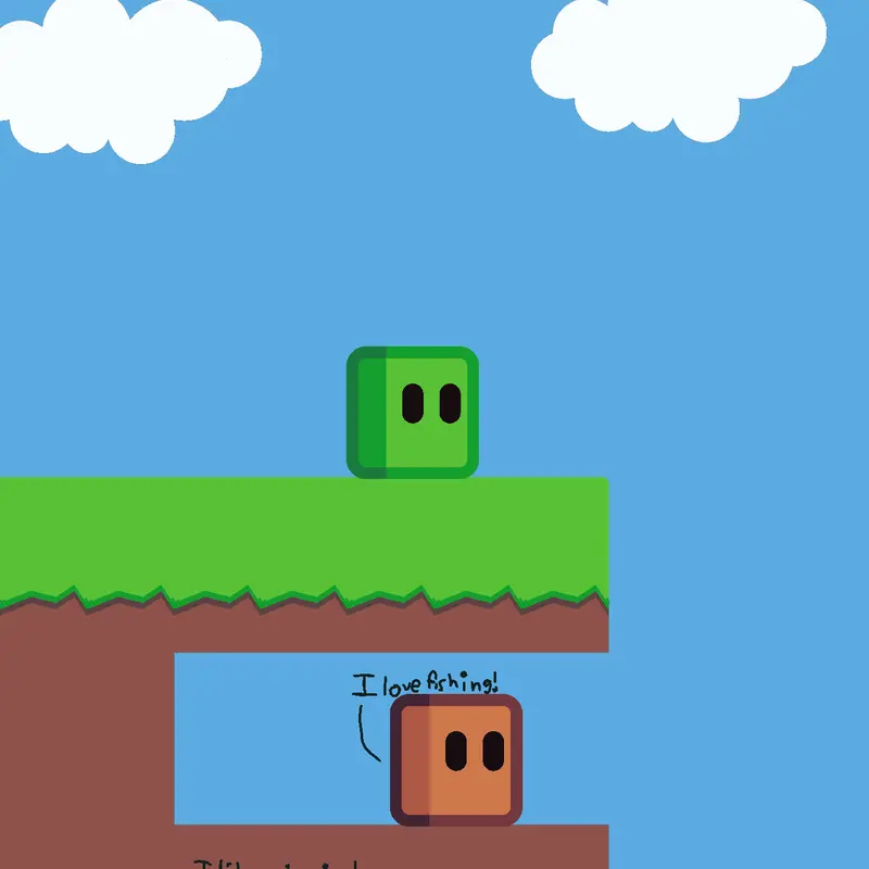 Ending with extra cubes! by @robkalelstangkengco