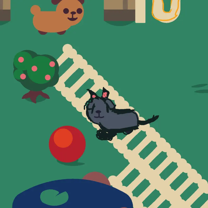 Game by @udoayd