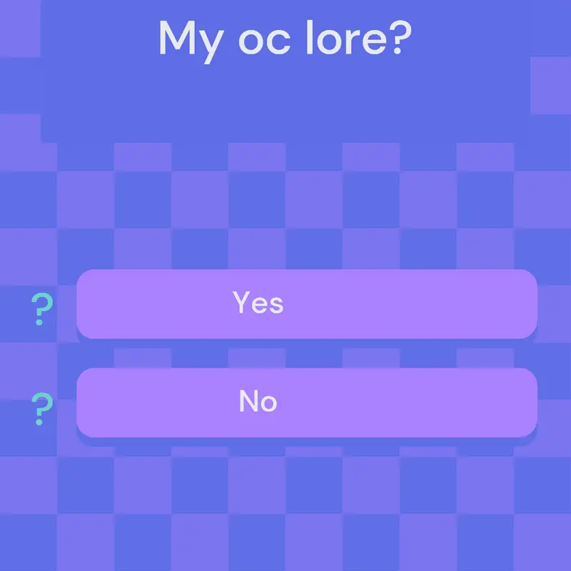 Game by @AmyTheCat