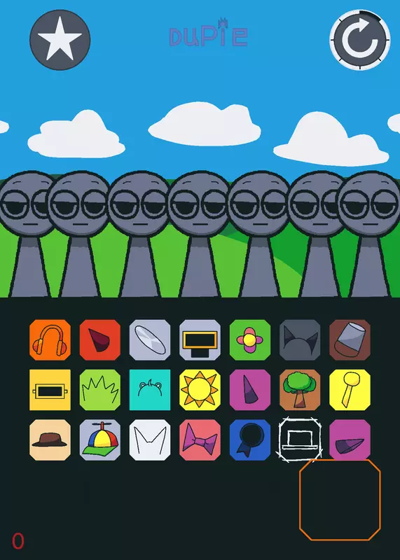Game by @durpie