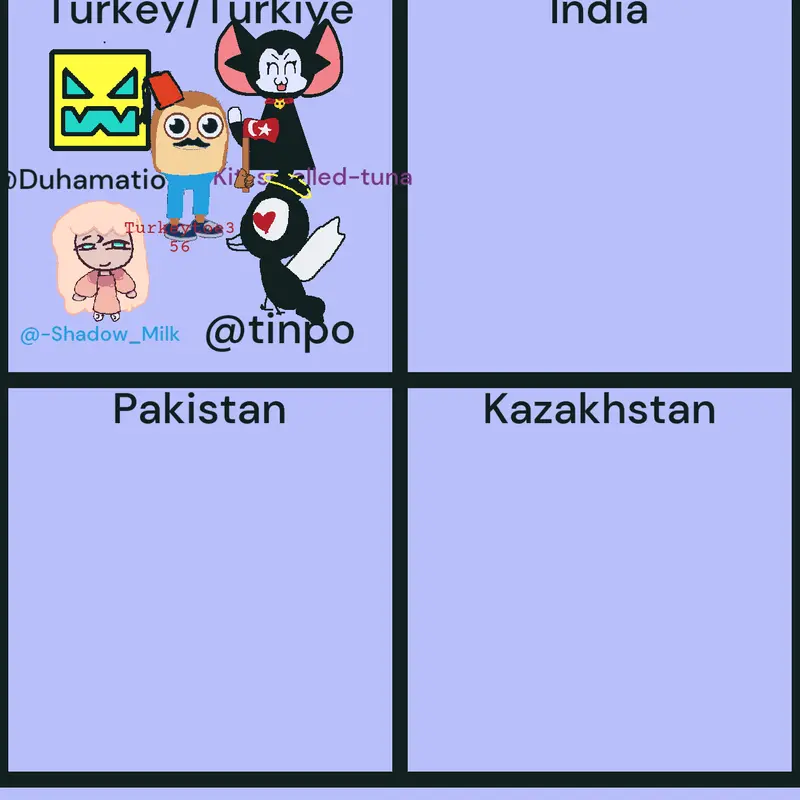Game by @turkeytoe653