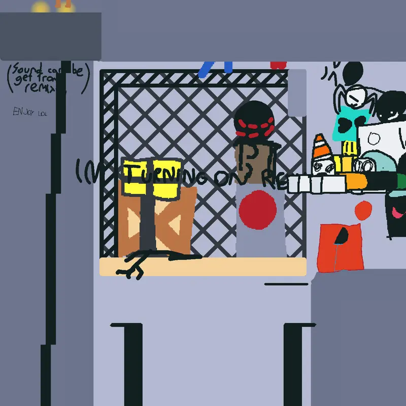 Game by @vloggerboyjiro