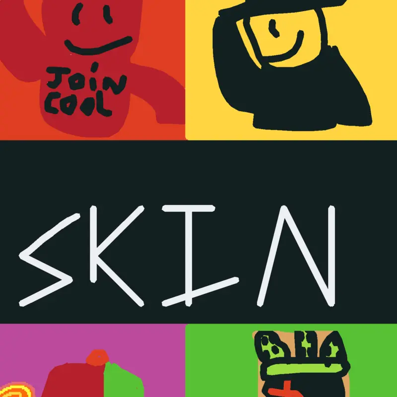 Game by @CoolKiddo1222