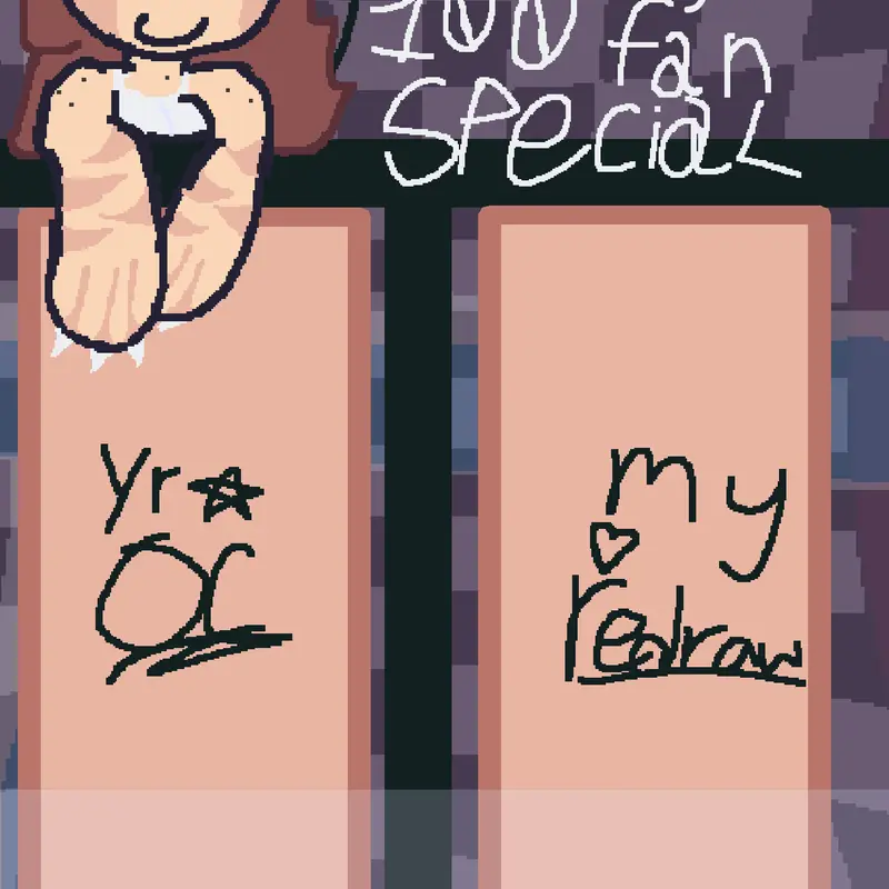 Game by @YourGyaruGirlNextDoor