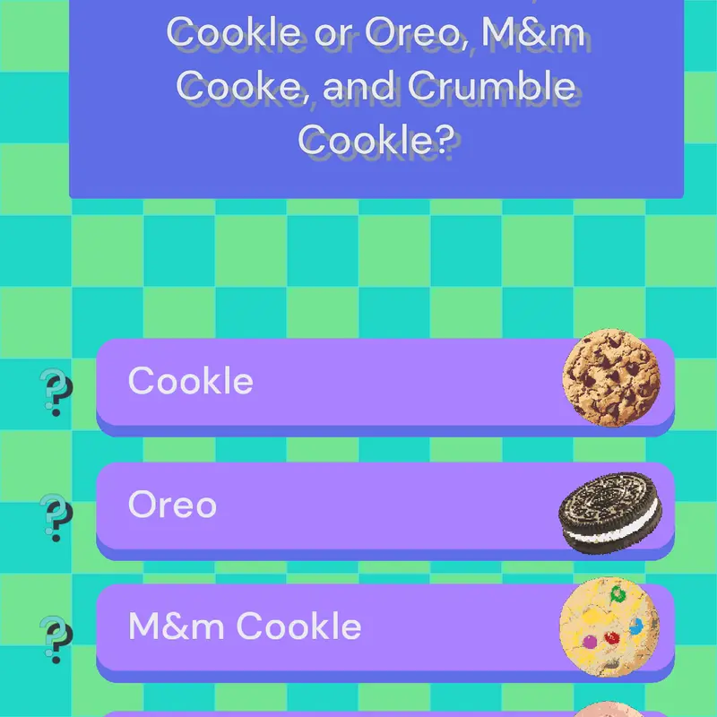 Which is better Cookle by @Vapire
