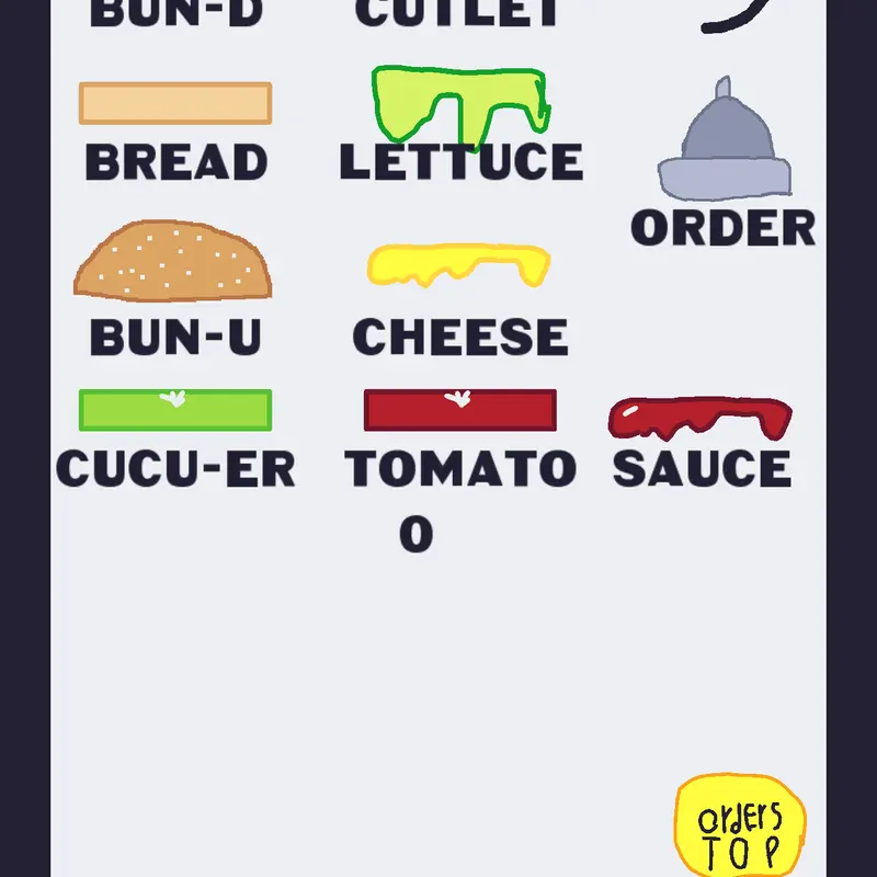 Game by @CatCoteyka