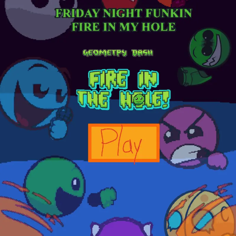 Game by @omma