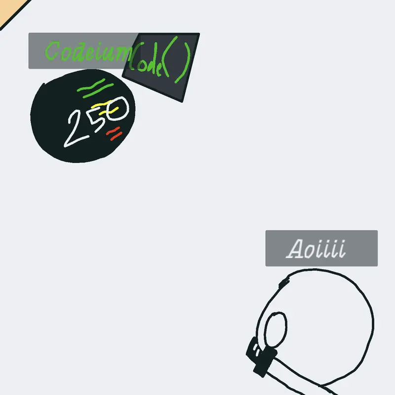 Game by @AOIIII