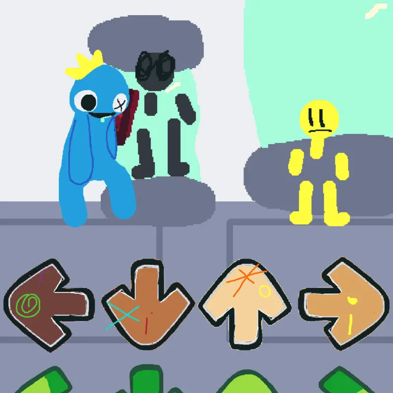 Game by @jesusomar