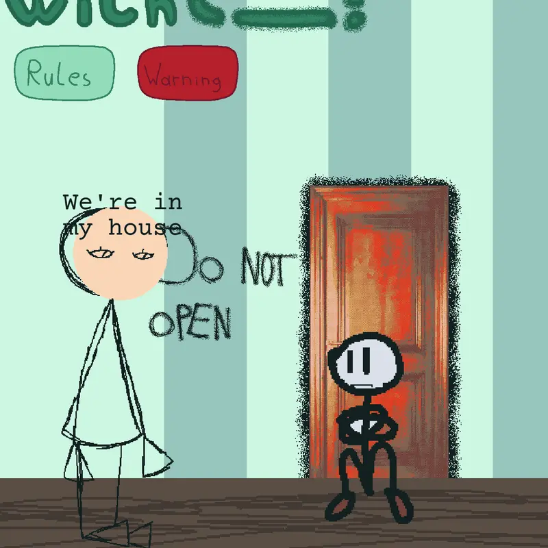Game by @art4vr