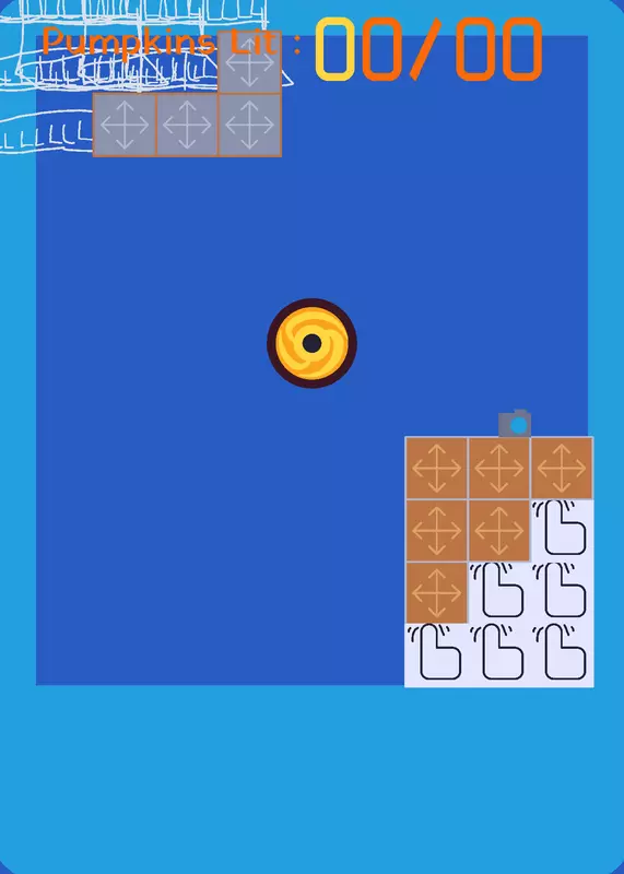 Game by @RedStraberryRobotCat
