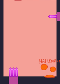 The cubes game