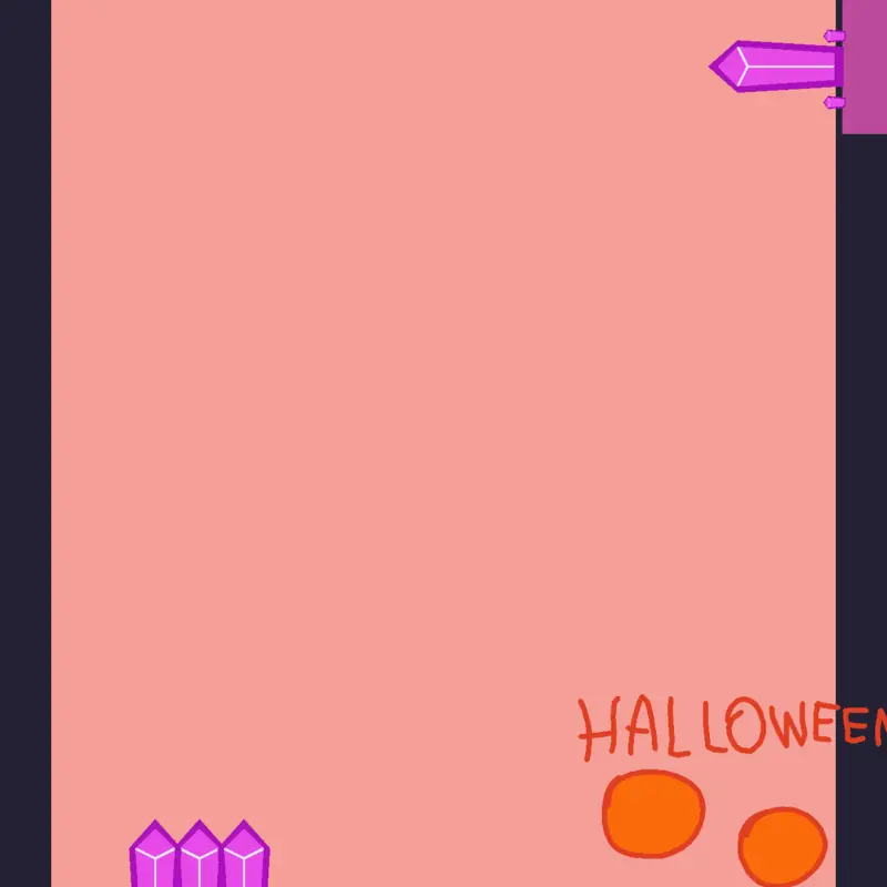 The cubes game by @higik