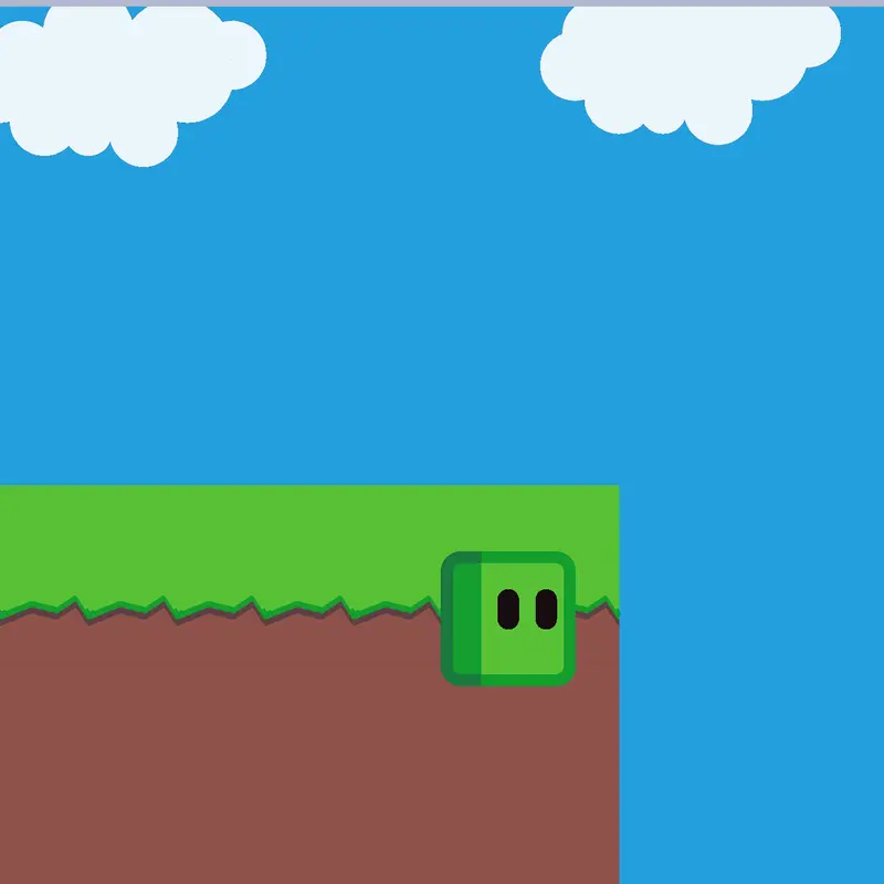 Game by @DvnED