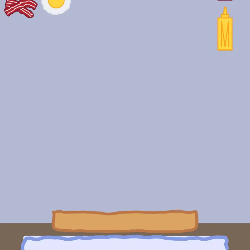 Game by @FruitGrower