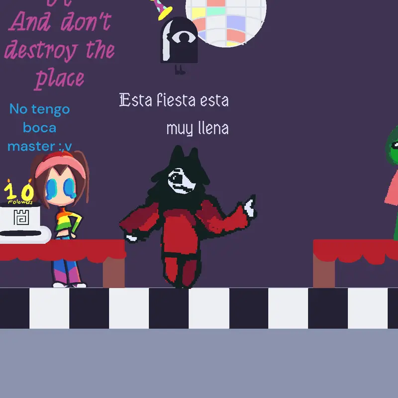 Game by @yumi_toxic