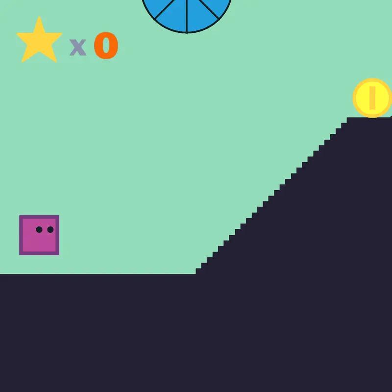 Game by @q2wweftj