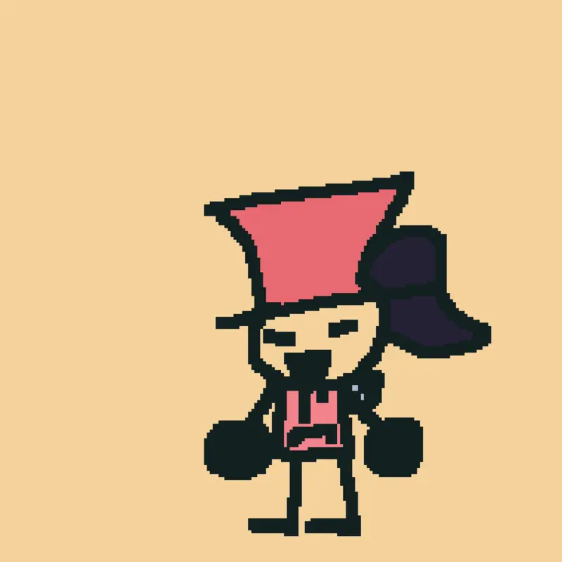 Game by @timmynewtron