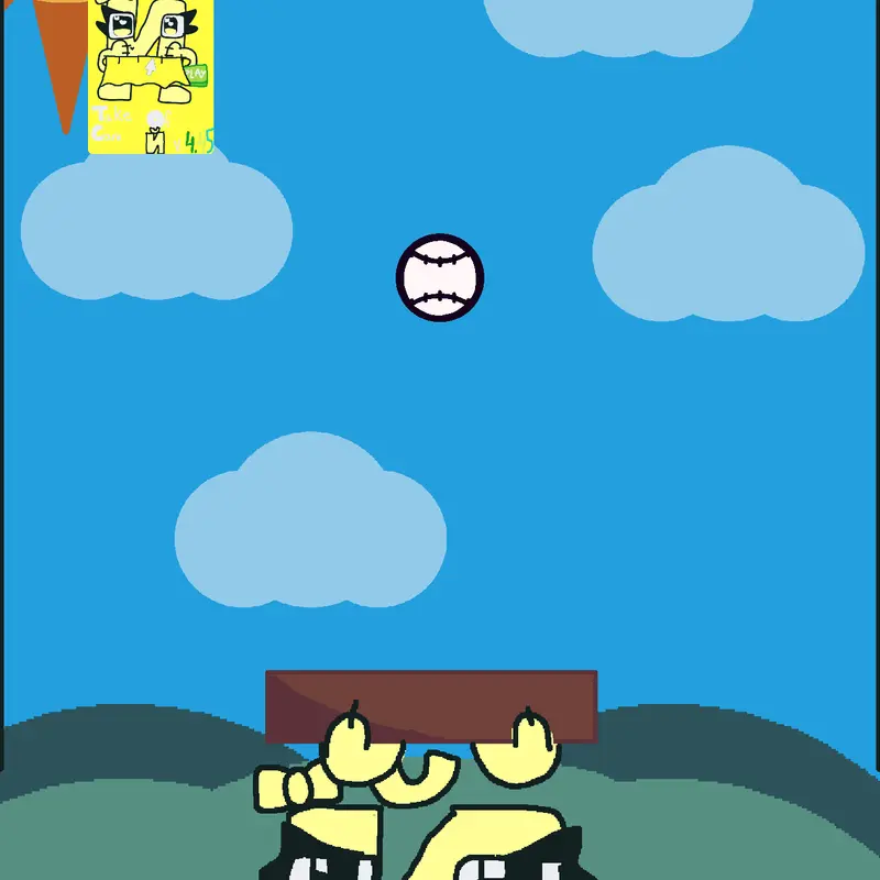 Game by @TheGroupyOf5