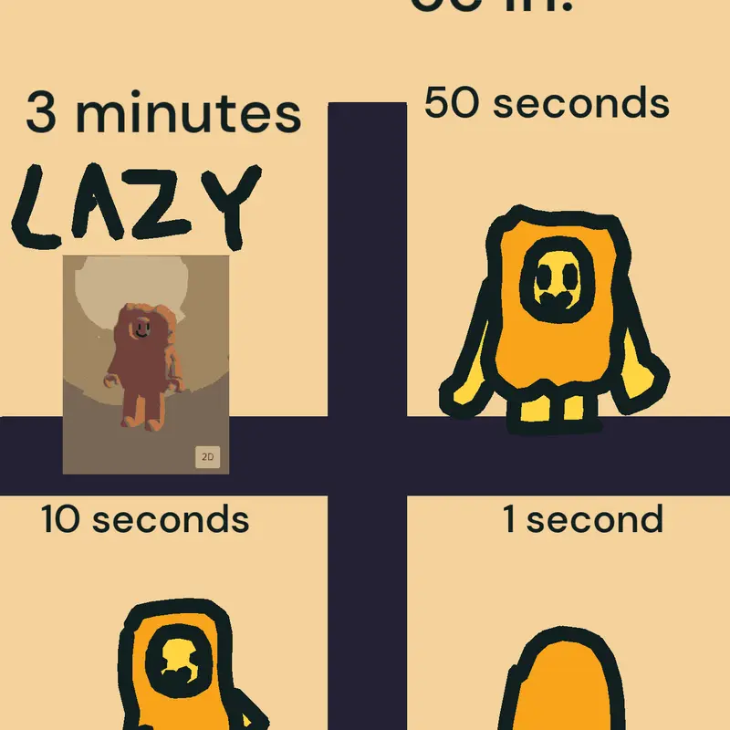 Game by @miniminimineymoo