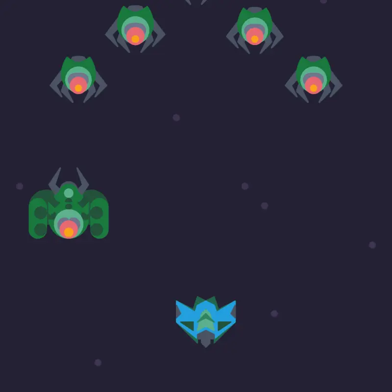Game by @LipenD