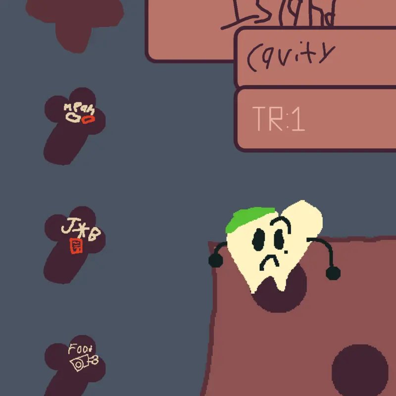 Game by @StostyTheGamer