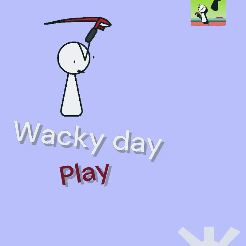 Game by @insane_blob