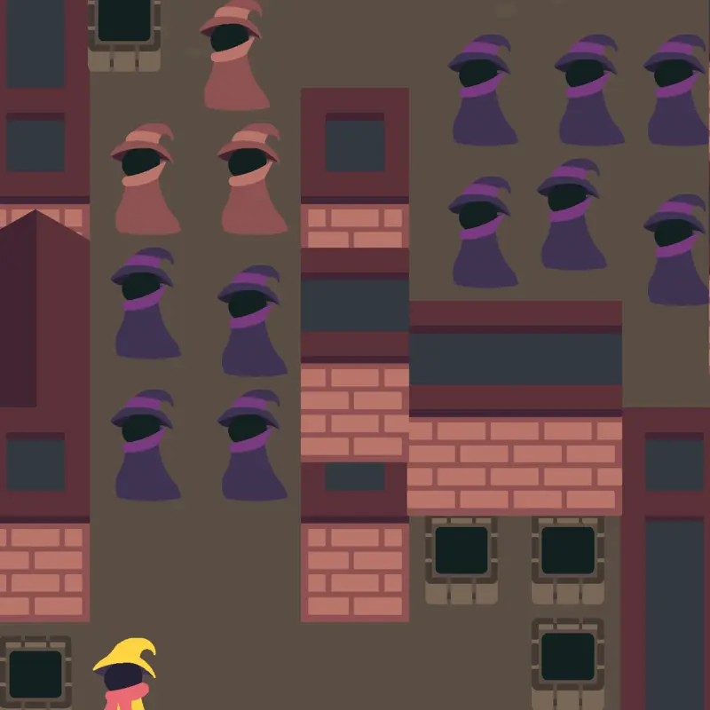 Game by @soybueno