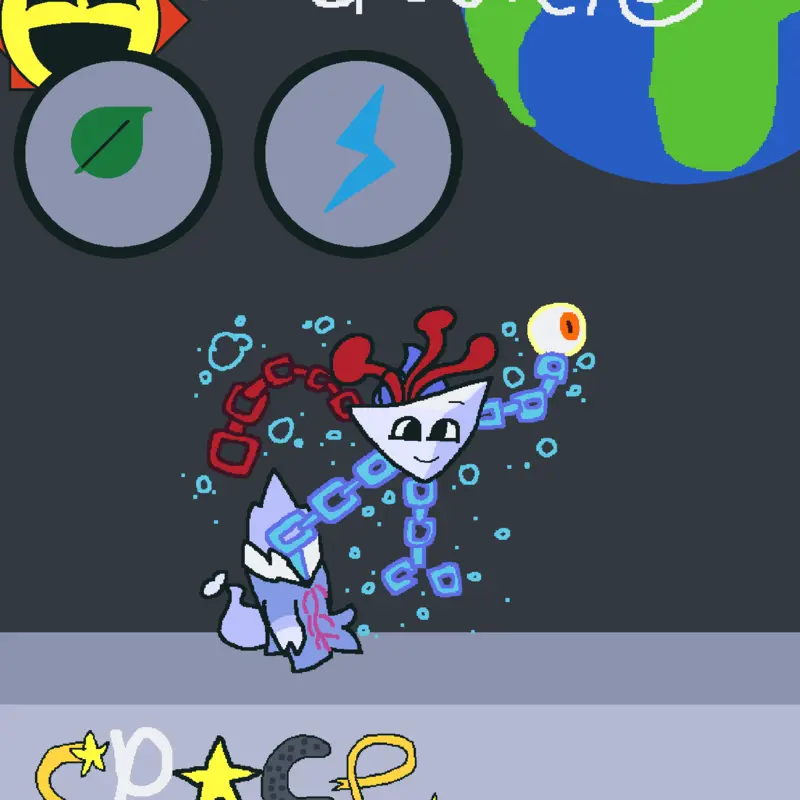 Game by @ADRIELZINK_GAMER