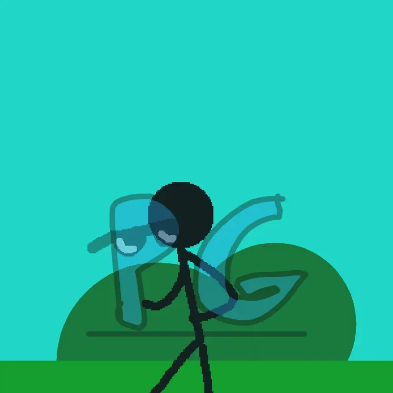 Game by @PedroTy