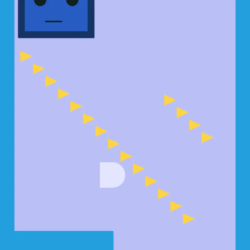 Game by @huhno