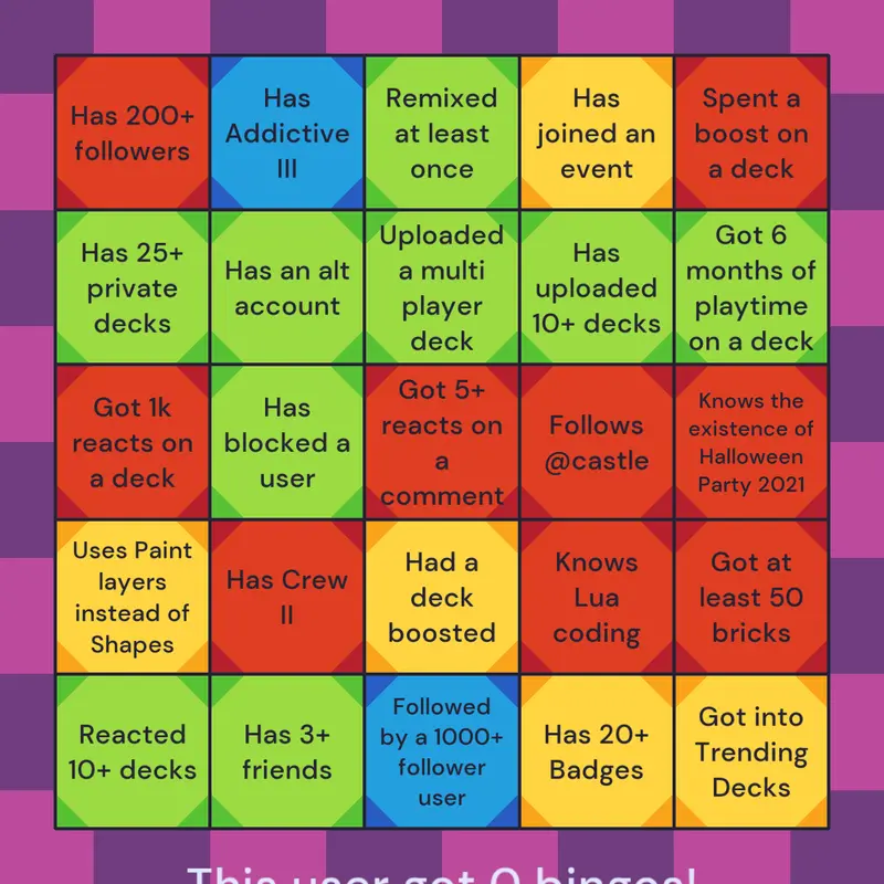 Game by @a-castle_player